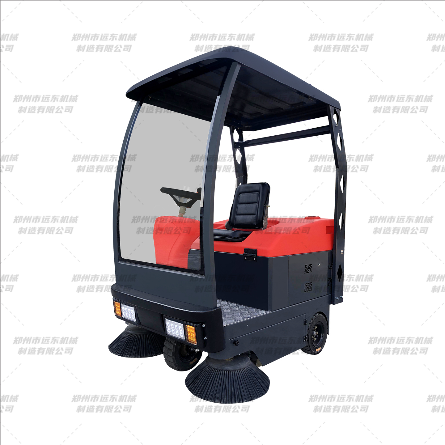 1450型掃地機(圖1) 1450型掃地機(圖1)