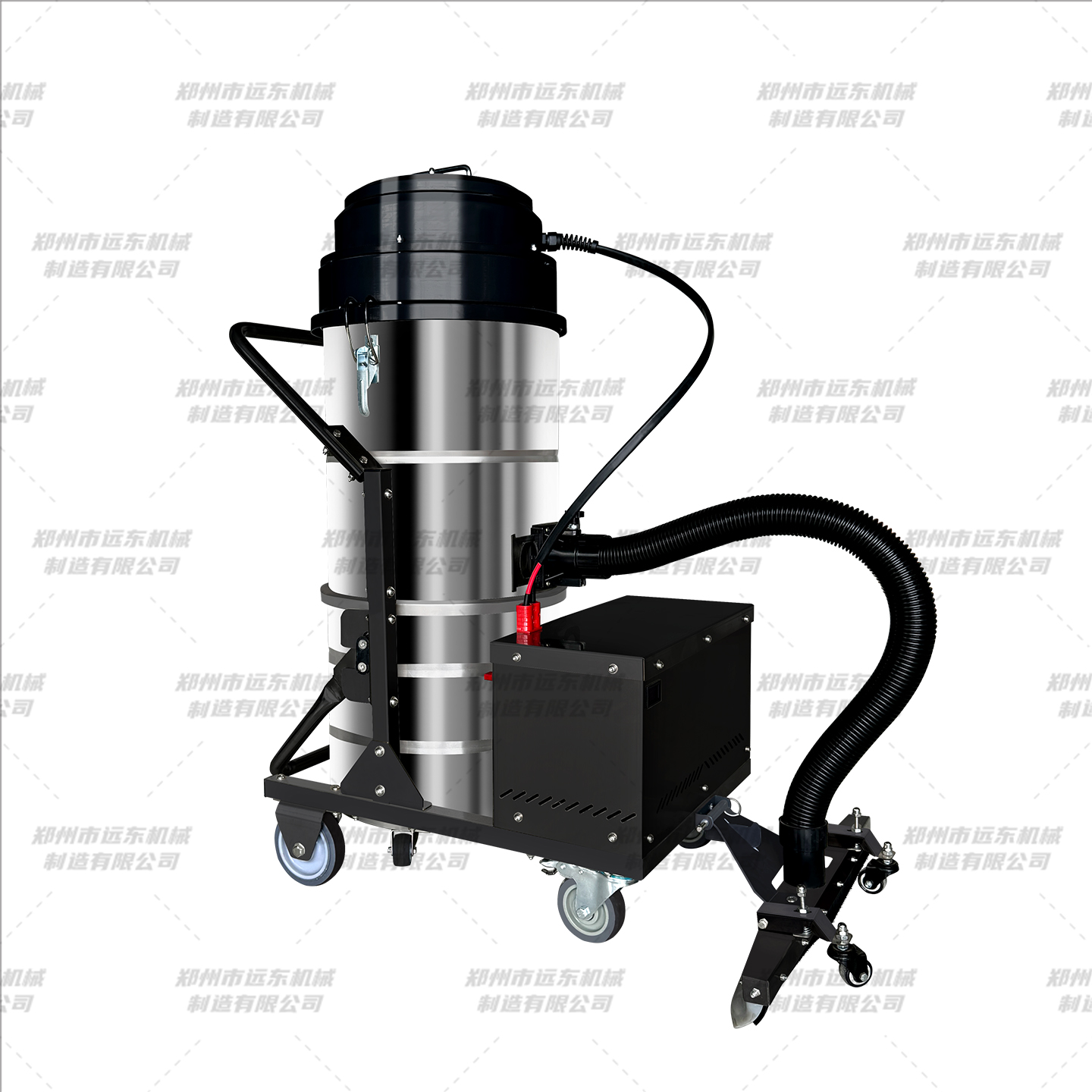 90A型電瓶款吸塵器(圖1) 90A型電瓶款吸塵器(圖1)