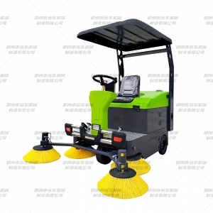 1800型掃地機(jī)